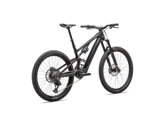 Levo SL Expert 2025