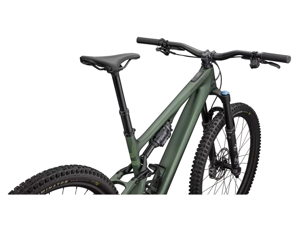 Levo SL Comp 2025