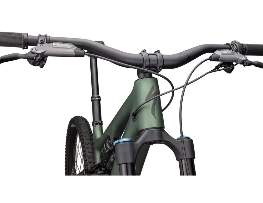 Levo SL Comp 2025