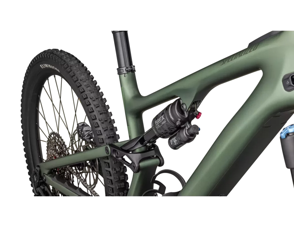 Levo SL Comp 2025