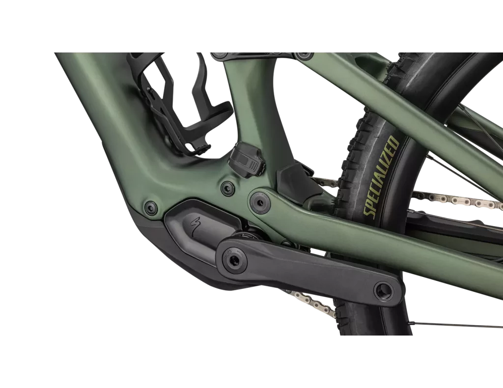 Levo SL Comp 2025
