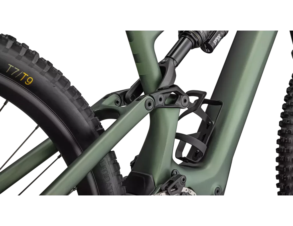 Levo SL Comp 2025