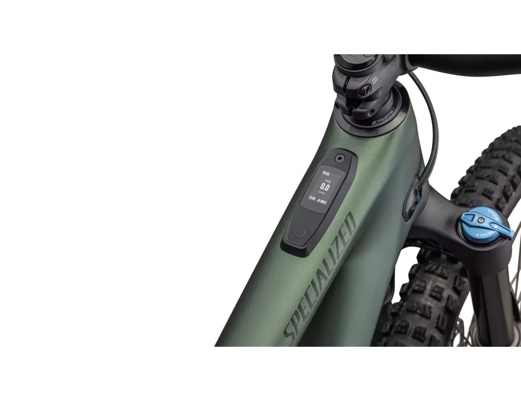 Levo SL Comp 2025