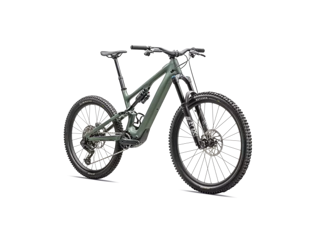 Levo SL Comp 2025