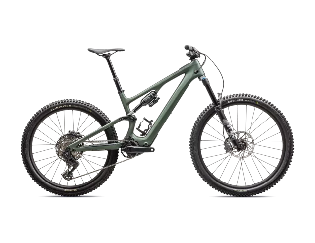 Levo SL Comp 2025