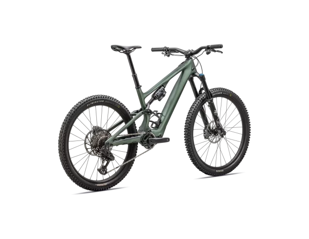 Levo SL Comp 2025
