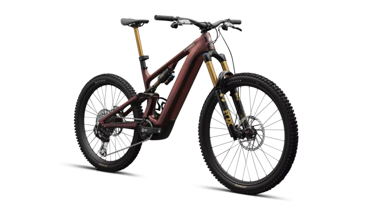 Levo 4 S-works