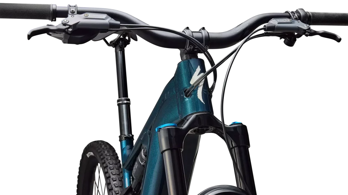 Levo 4 Comp Alloy