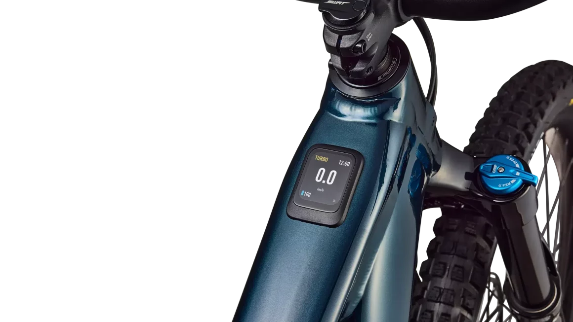 Levo 4 Comp Alloy
