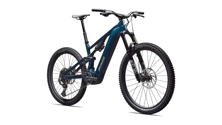 Levo 4 Comp Alloy