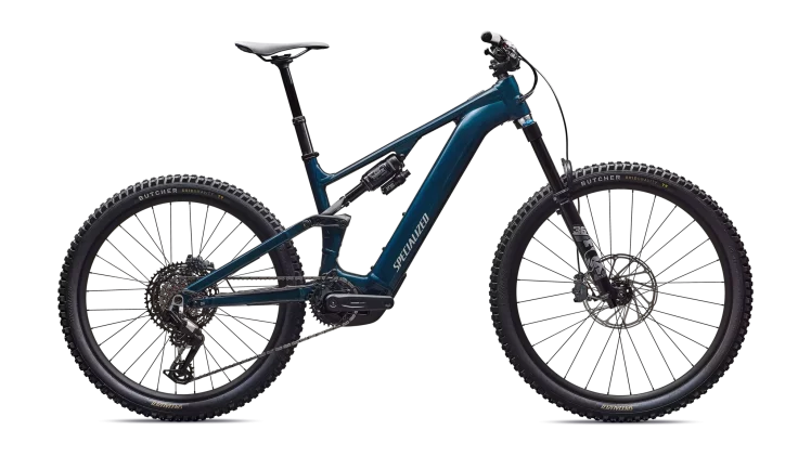 Levo 4 Comp Alloy