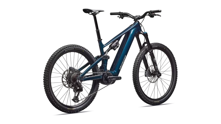 Levo 4 Comp Alloy