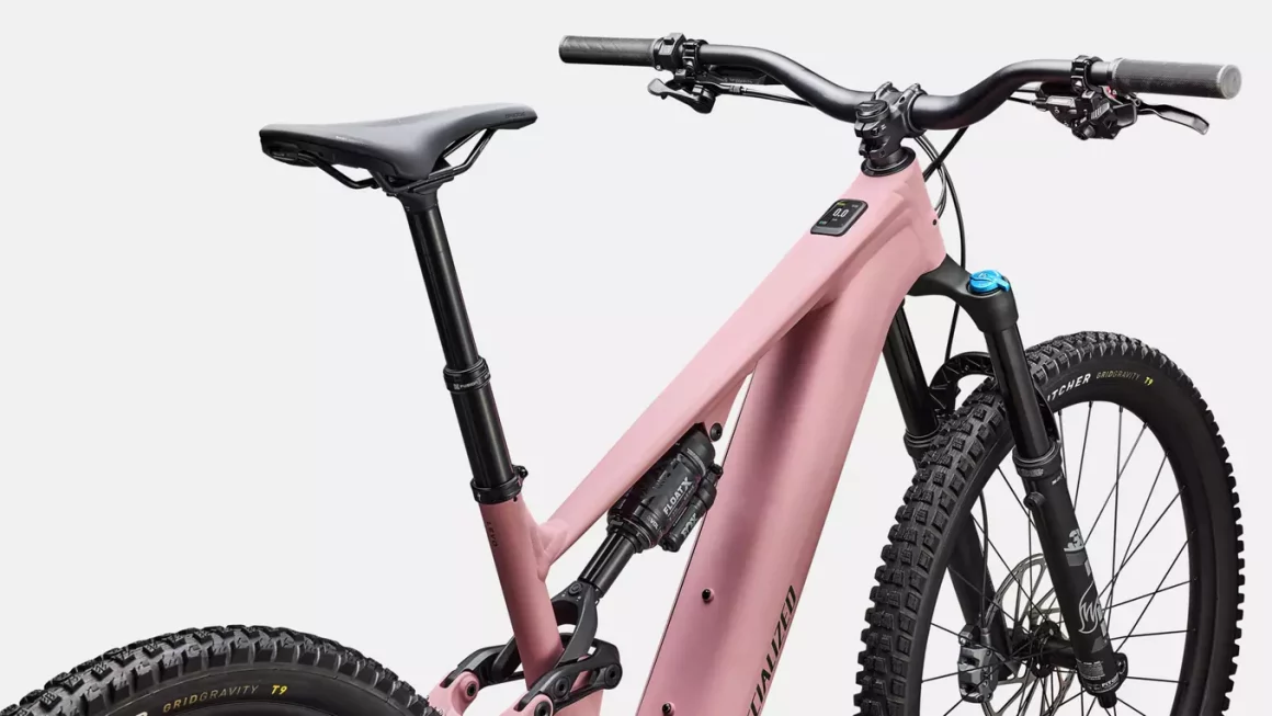 Levo 4 Comp Alloy