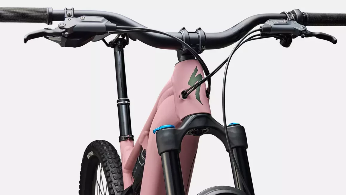 Levo 4 Comp Alloy