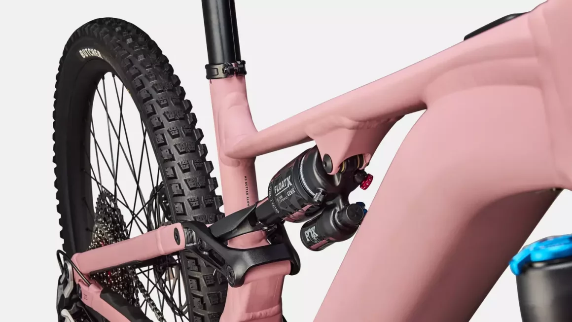 Levo 4 Comp Alloy