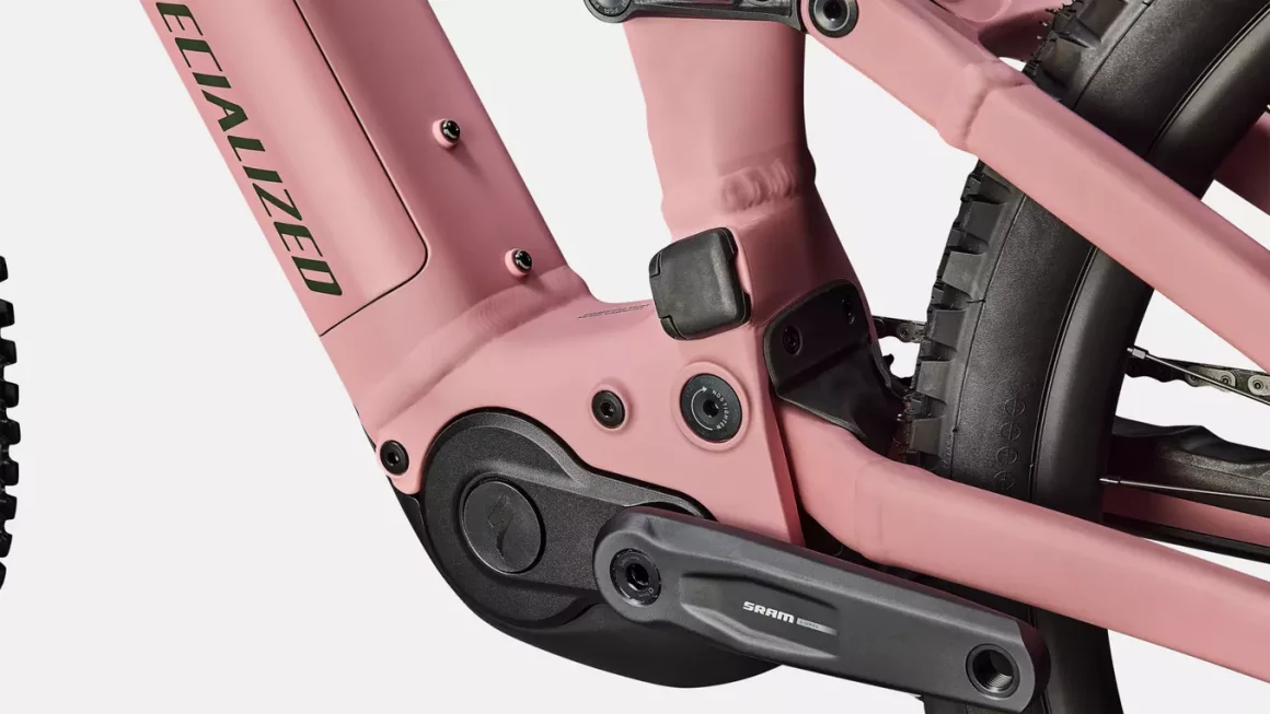 Levo 4 Comp Alloy