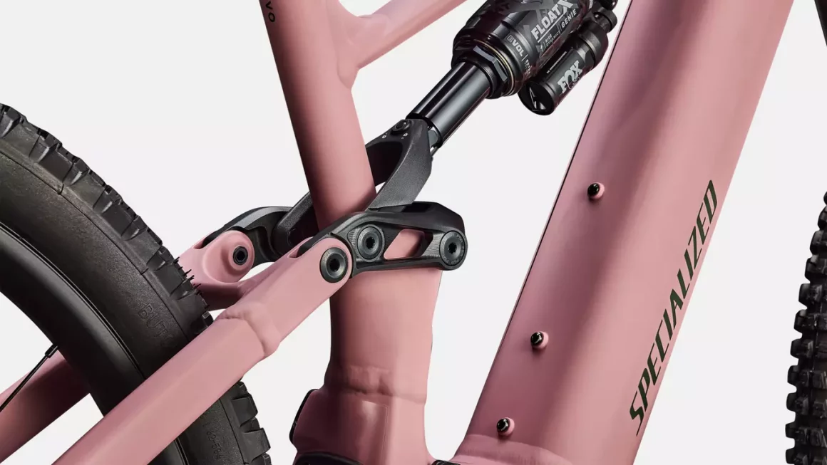 Levo 4 Comp Alloy
