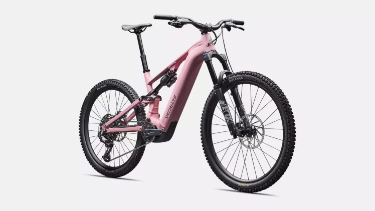 Levo 4 Comp Alloy