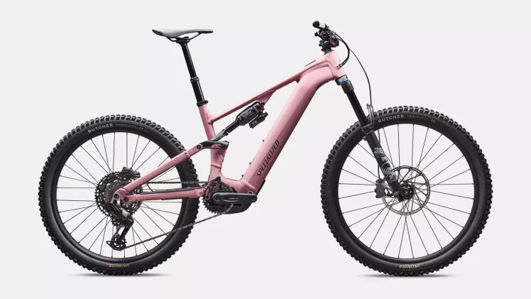 Levo 4 Comp Alloy
