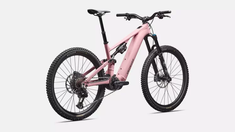 Levo 4 Comp Alloy