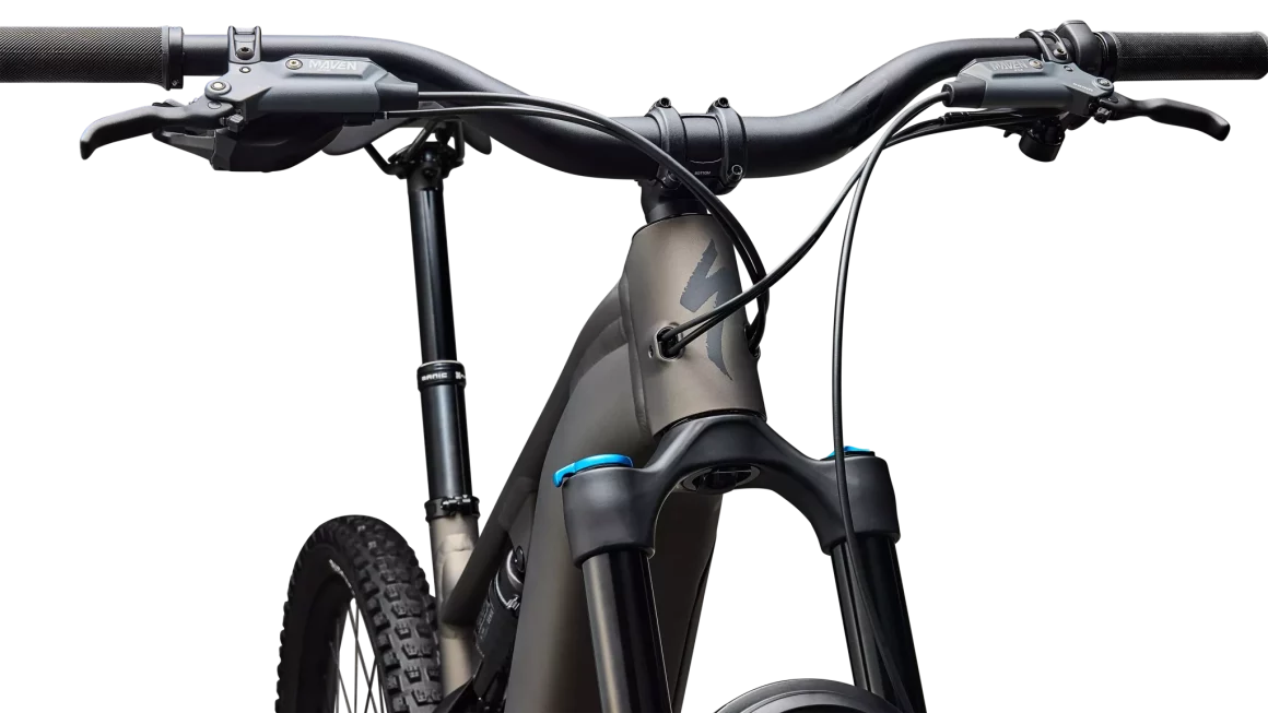 Levo 4 Comp Alloy