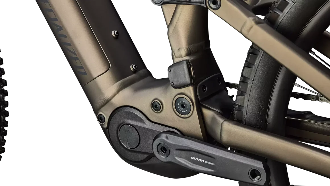 Levo 4 Comp Alloy