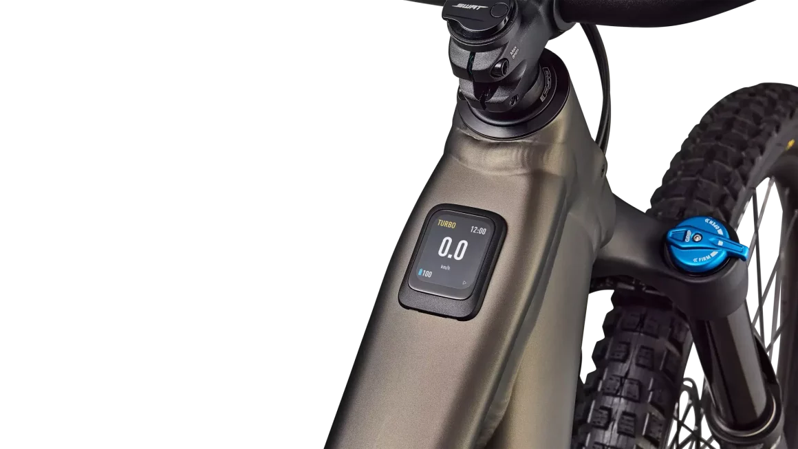 Levo 4 Comp Alloy