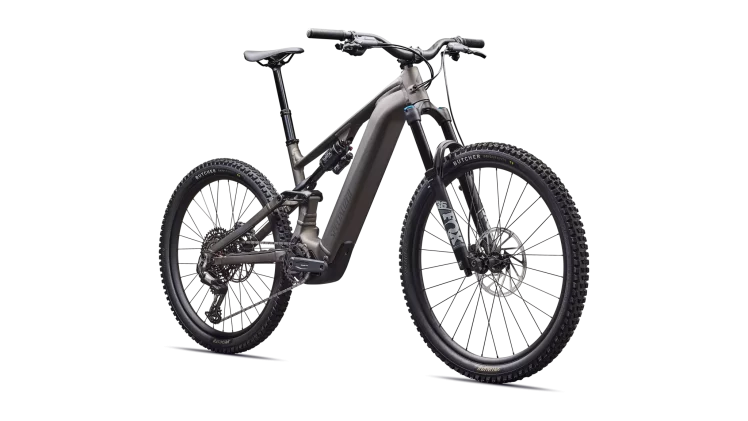 Levo 4 Comp Alloy
