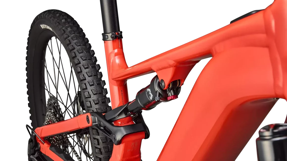 Levo 4 Alloy