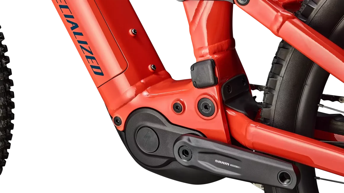 Levo 4 Alloy