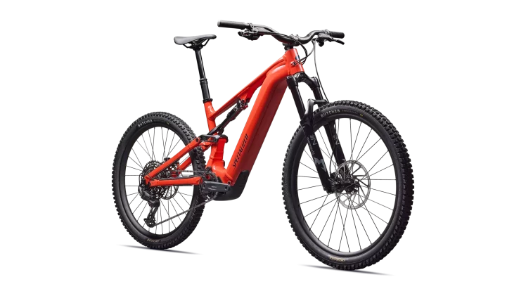 Levo 4 Alloy