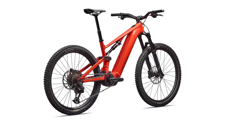 Levo 4 Alloy