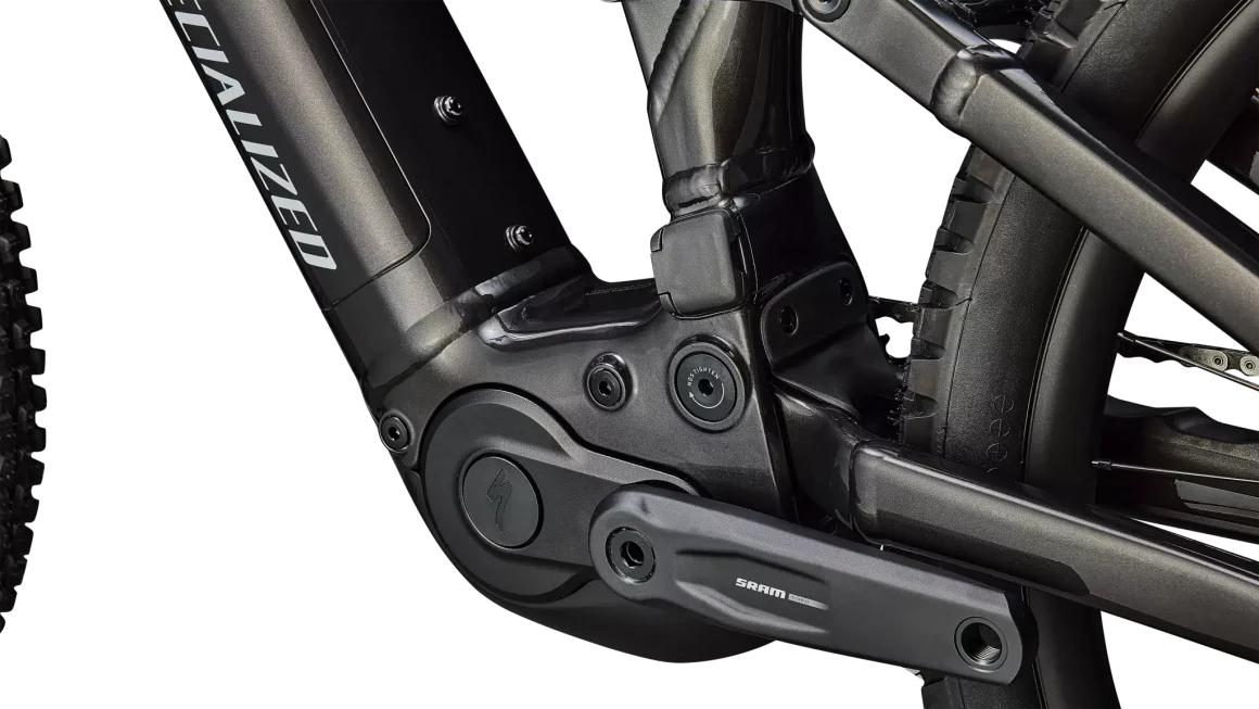 Levo 4 Alloy