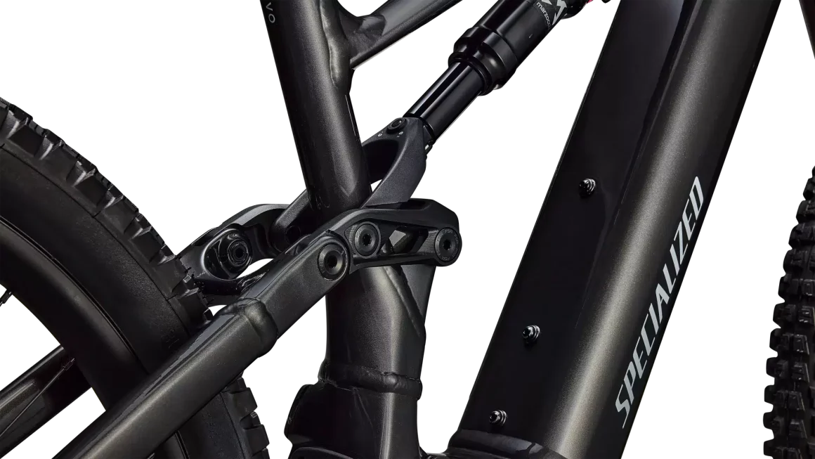 Levo 4 Alloy