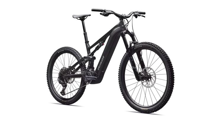 Levo 4 Alloy