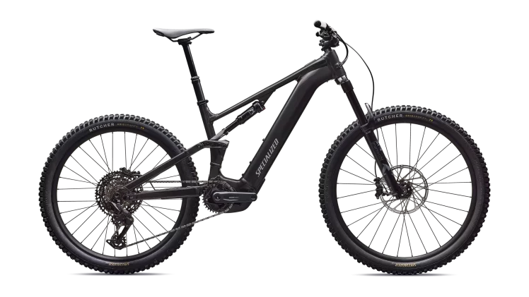Levo 4 Alloy
