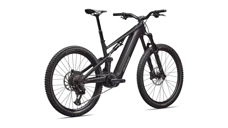 Levo 4 Alloy