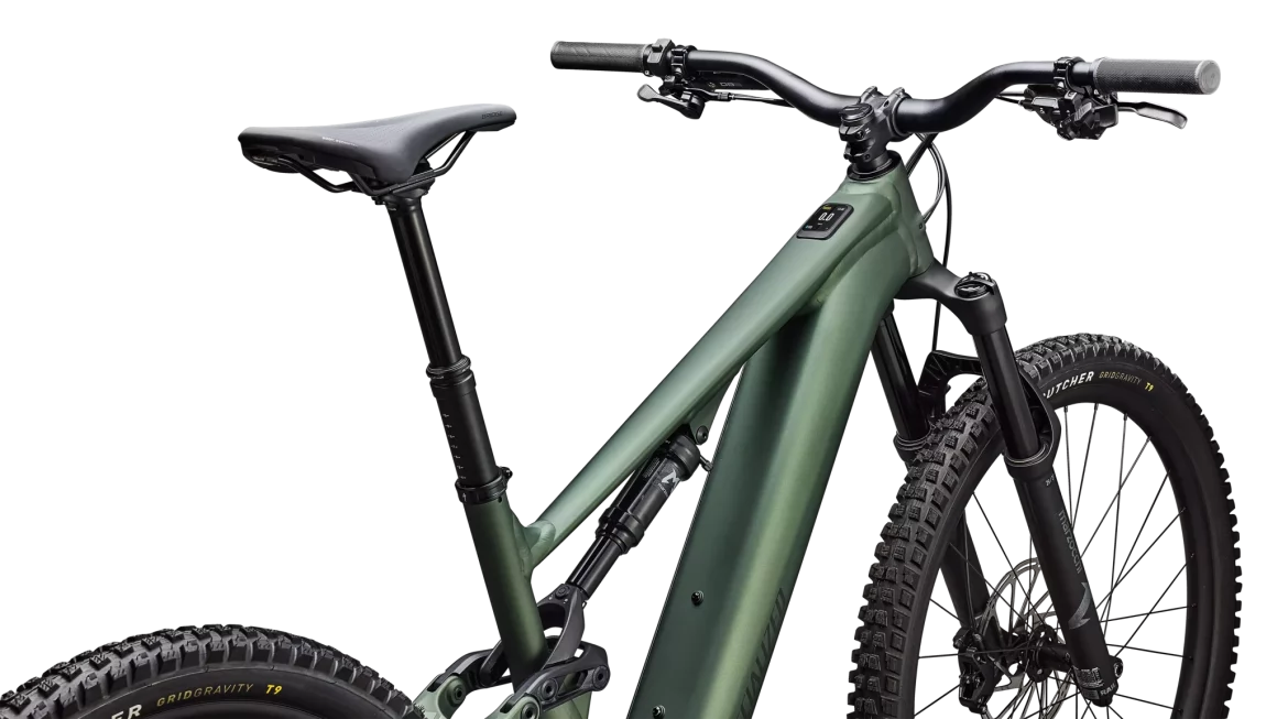 Levo 4 Alloy