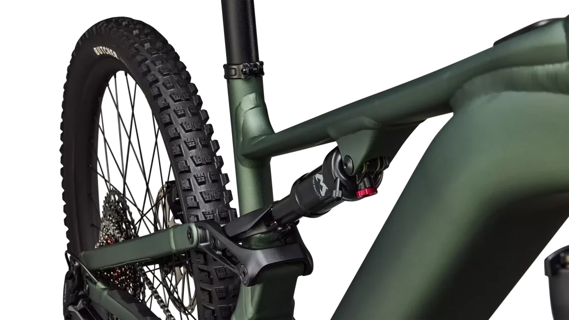 Levo 4 Alloy