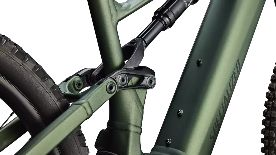 Levo 4 Alloy