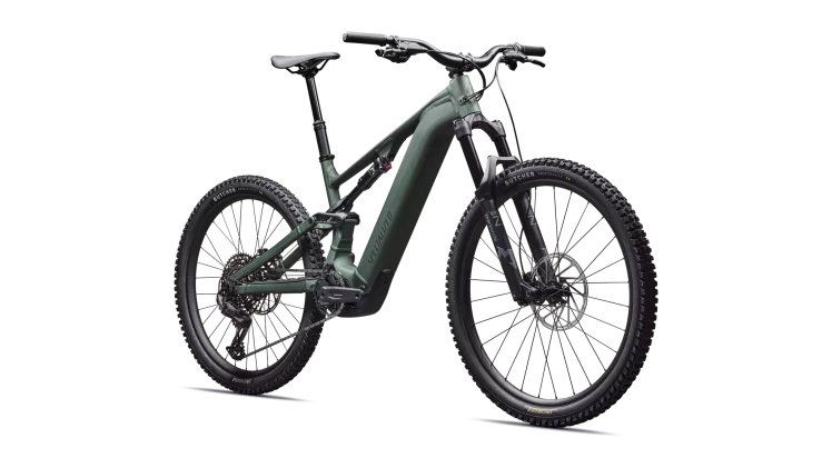 Levo 4 Alloy