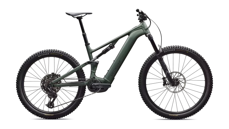 Levo 4 Alloy