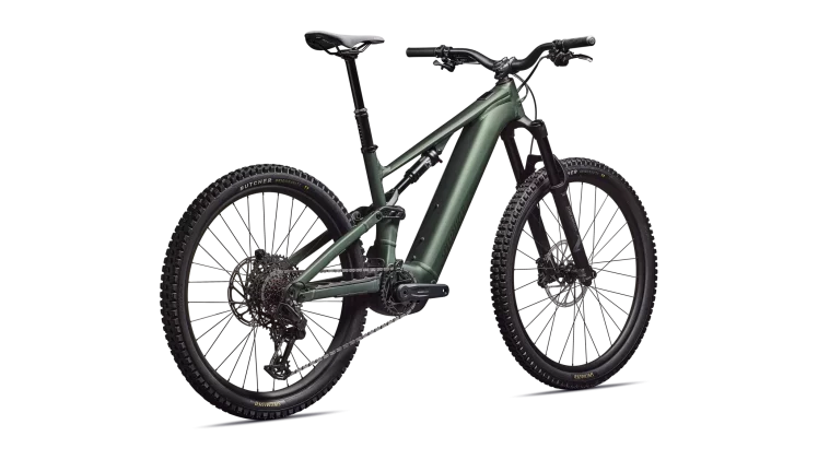 Levo 4 Alloy