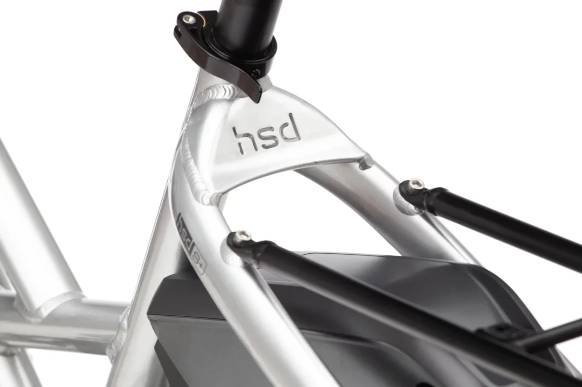 HSD S+ ENVIOLO