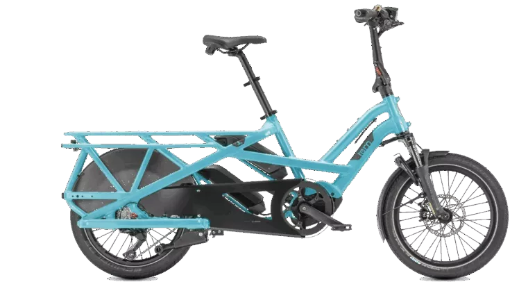 GSD S10 1000 Wh