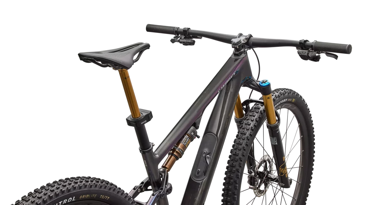Epic 8 Evo SW Di2
