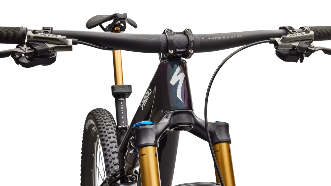 Epic 8 Evo SW Di2