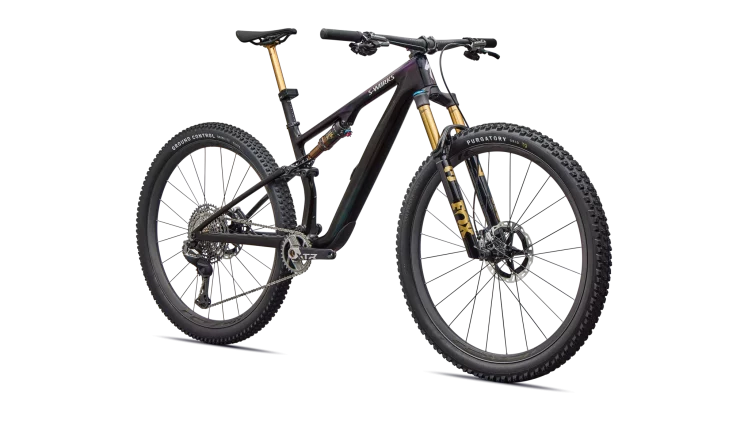 Epic 8 Evo SW Di2