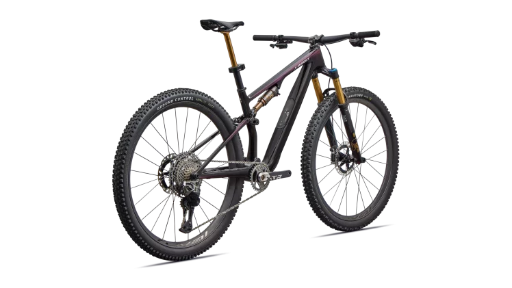 Epic 8 Evo SW Di2