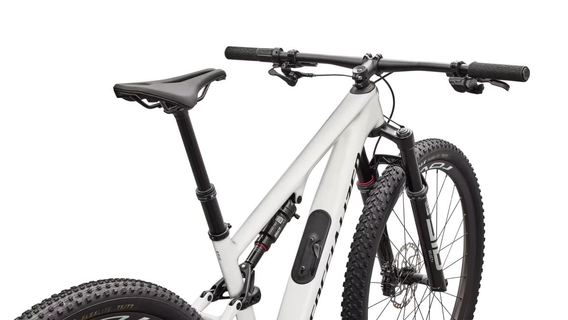 Epic 8 Expert Di2